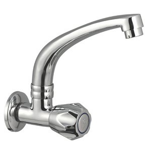 SP-0207 Sink Cock with Swinging Spout
