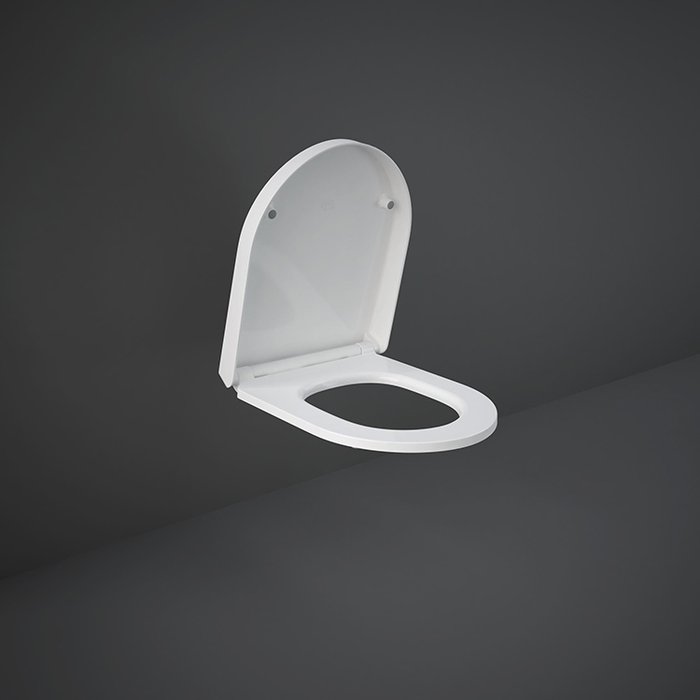 RAK-Cleon - Smart Toilet Unit | Water Closet | CLESC3902WH